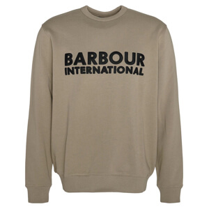 Barbour International Otis Logo Sweatshirt